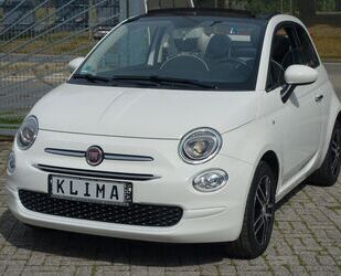 Fiat 500C Gebrauchtwagen