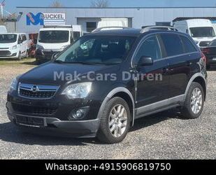 Opel Antara Gebrauchtwagen