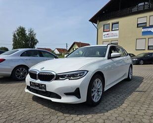BMW 320 Gebrauchtwagen