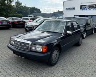Mercedes-Benz 190 Gebrauchtwagen