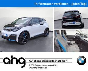 BMW i3 Gebrauchtwagen