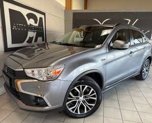 Mitsubishi ASX Gebrauchtwagen