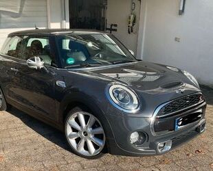 Mini Cooper S Gebrauchtwagen