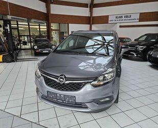 Opel Zafira Gebrauchtwagen