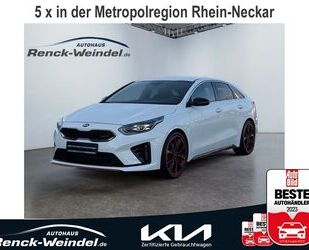 Kia pro ceed / ProCeed Gebrauchtwagen