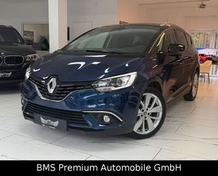 Renault Scenic Gebrauchtwagen