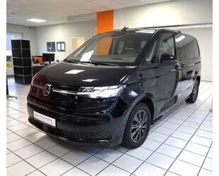 VW T7 Multivan Gebrauchtwagen
