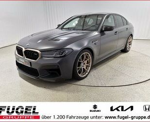 BMW BMW M5 CS Keramik|Mattlack|Carbon|Schalensitze|DA Gebrauchtwagen