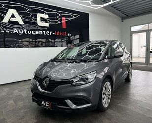 Renault Renault Scenic IV Life, HU/AU Neu, VZE, Scheckh., Gebrauchtwagen