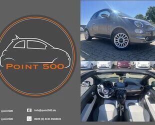 Fiat 500C Gebrauchtwagen