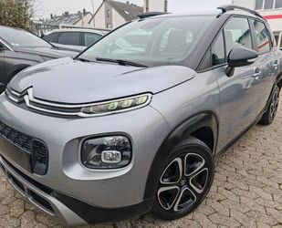 Citroen C3 Aircross Gebrauchtwagen
