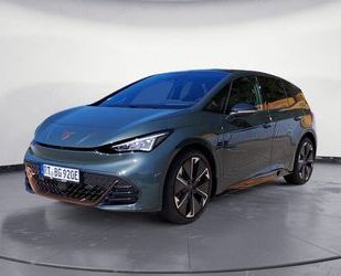 Cupra Born Gebrauchtwagen