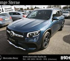 Mercedes-Benz GLB 250 Gebrauchtwagen