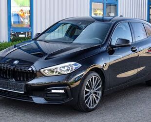 BMW 120 Gebrauchtwagen