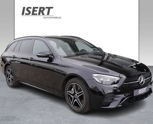 Mercedes-Benz E 300 Gebrauchtwagen