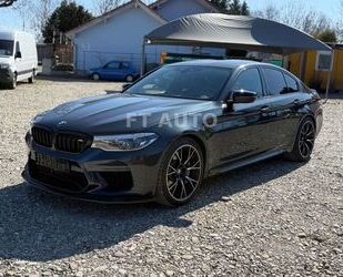 BMW M5 Gebrauchtwagen