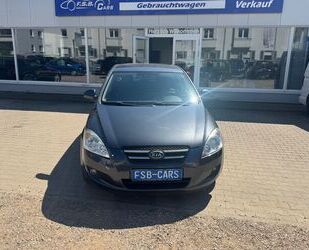 Kia ceed / Ceed Gebrauchtwagen