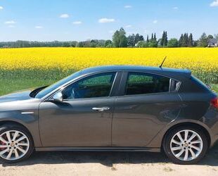 Alfa Romeo Giulietta Gebrauchtwagen