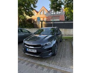 Kia XCeed Gebrauchtwagen
