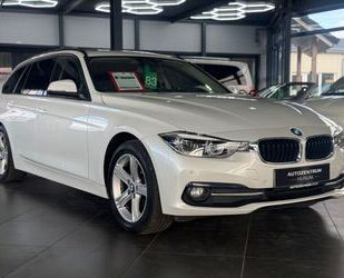BMW 320 Gebrauchtwagen