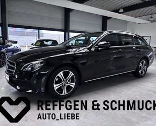 Mercedes-Benz E 200 Gebrauchtwagen