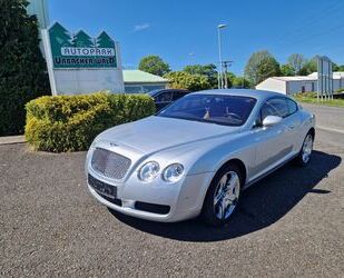 Bentley Continental GT Gebrauchtwagen