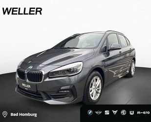 BMW 220 Active Tourer Gebrauchtwagen