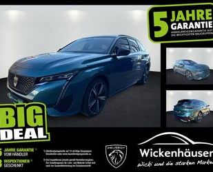 Peugeot 308 Gebrauchtwagen