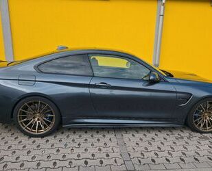 BMW M4 Gebrauchtwagen