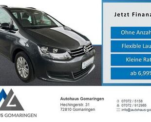 VW Sharan Gebrauchtwagen