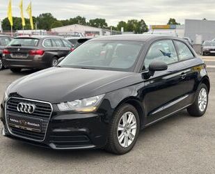 Audi A1 Gebrauchtwagen