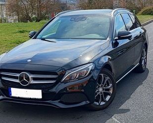 Mercedes-Benz C 220 Gebrauchtwagen
