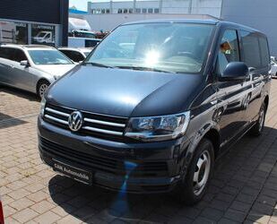 VW T6 Transporter Gebrauchtwagen