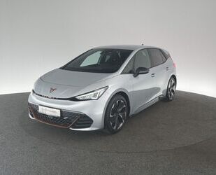 Cupra Born Gebrauchtwagen