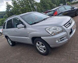 Kia Sportage Gebrauchtwagen