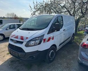 Ford Transit Custom Gebrauchtwagen