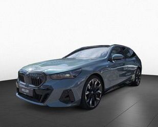BMW i5 Gebrauchtwagen