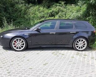 Alfa Romeo 159 Gebrauchtwagen