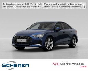 Audi A3 Gebrauchtwagen