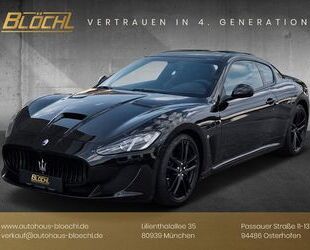 Maserati Granturismo Gebrauchtwagen