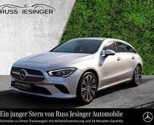 Mercedes-Benz CLA 180 Shooting Brake Gebrauchtwagen