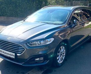 Ford Mondeo Gebrauchtwagen