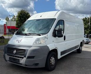 Fiat Ducato Gebrauchtwagen