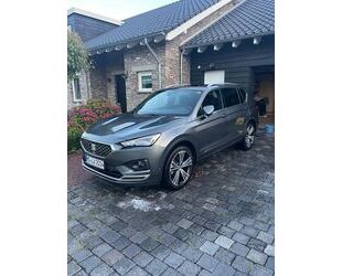 Seat Tarraco Gebrauchtwagen