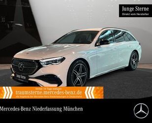 Mercedes-Benz E 300 Gebrauchtwagen