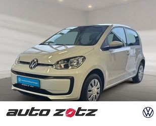 VW up! Gebrauchtwagen
