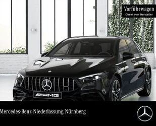 Mercedes-Benz A 45 AMG Gebrauchtwagen