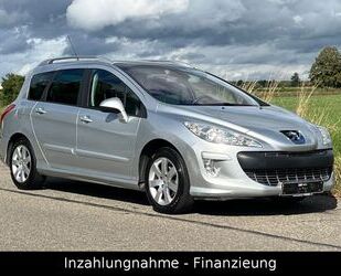 Peugeot 308 Gebrauchtwagen