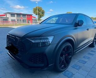 Audi RSQ8 Gebrauchtwagen