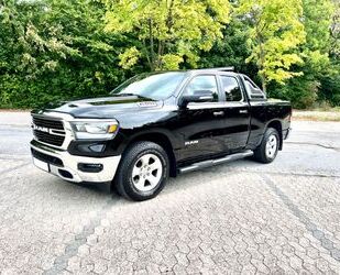 Dodge RAM Gebrauchtwagen